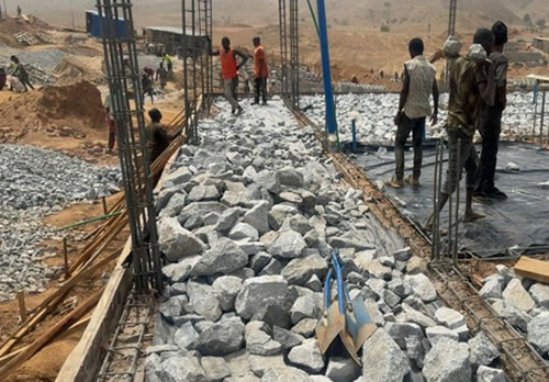 BAT Barracks project photo 2